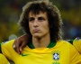 Spliss! Brasilianer David Luiz fällt gegen Deutschland aus | 